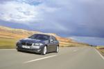 BMW 5-Series 2010 года